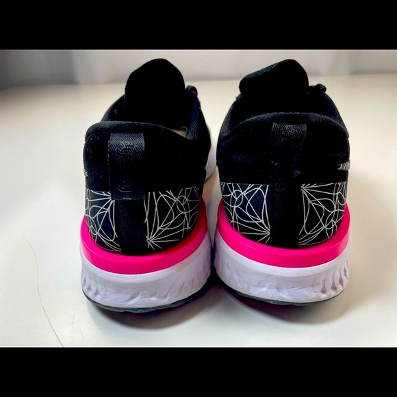 Nike Odyssey React fly knit. Mens size 11.5 - Picture 8 of 11